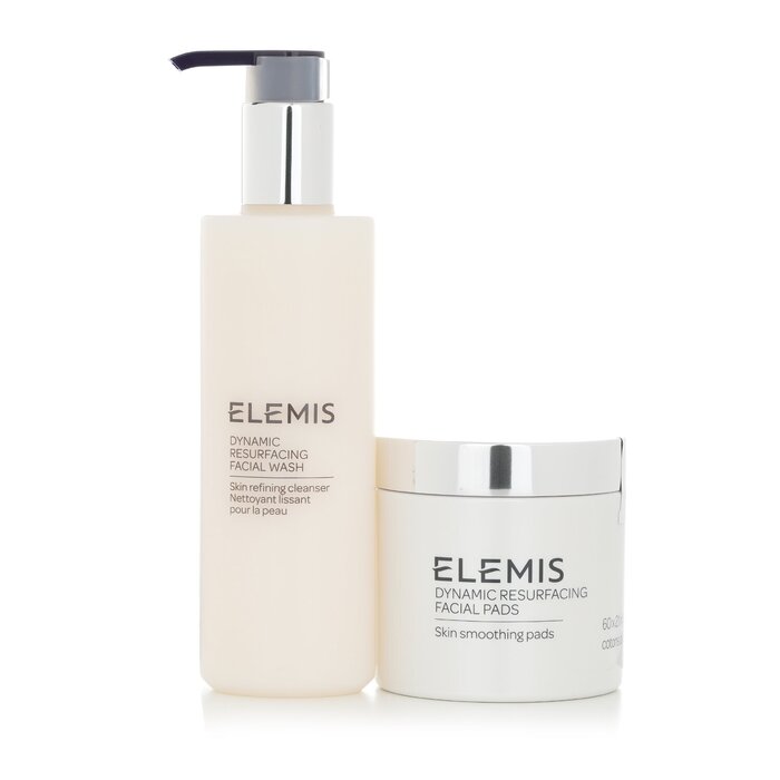 Elemis Dynamic Resurfacing The Radiant Collection 2pcsProduct Thumbnail
