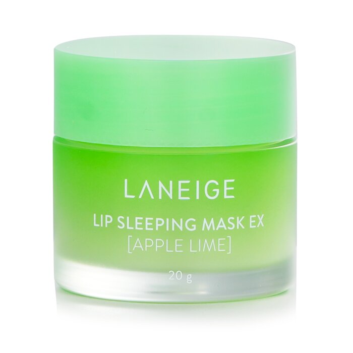Laneige Lip Sleeping Mask EX - Apple Lime 20g/0.71ozProduct Thumbnail