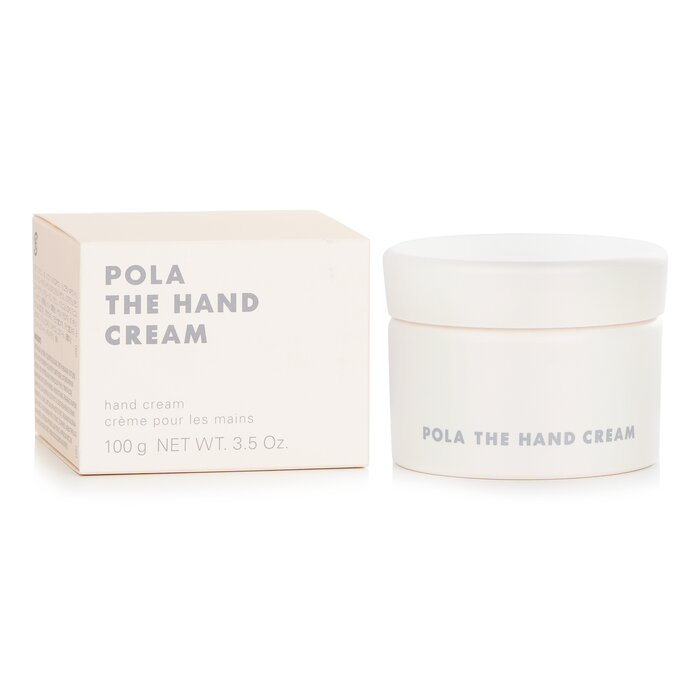 POLA The Hand Cream 100g/3.5ozProduct Thumbnail