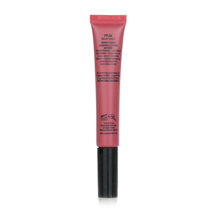NYX Powder Puff Lippie Lip Cream 12ml/0.4ozProduct Thumbnail