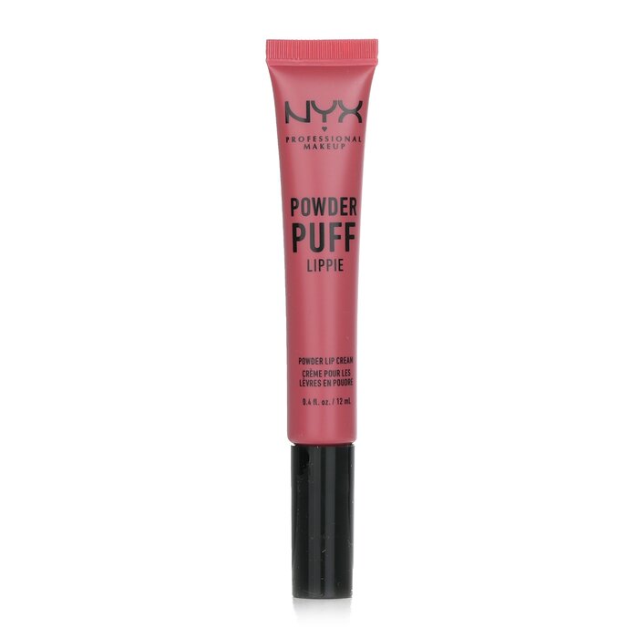 NYX Powder Puff Lippie Lip Cream 12ml/0.4ozProduct Thumbnail