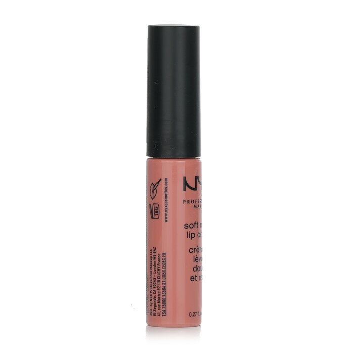 NYX Soft Matte Lip Cream 8ml/0.27ozProduct Thumbnail