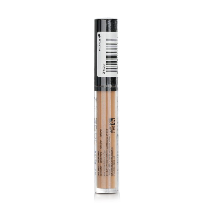 NYX　ニックス NYX Can't Stop Won't Stop Contour Concealer 3.5ml/0.11ozProduct Thumbnail