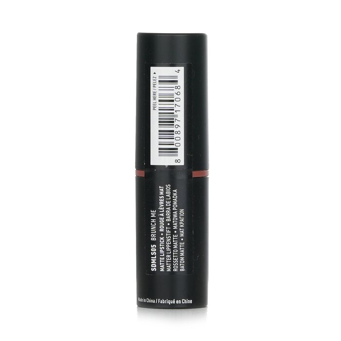 NYX Suede Matte Lipstick 3.5g/0.12ozProduct Thumbnail
