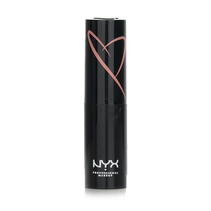 NYX Shout Loud Satin Lipstick 3.5g/0.12ozProduct Thumbnail