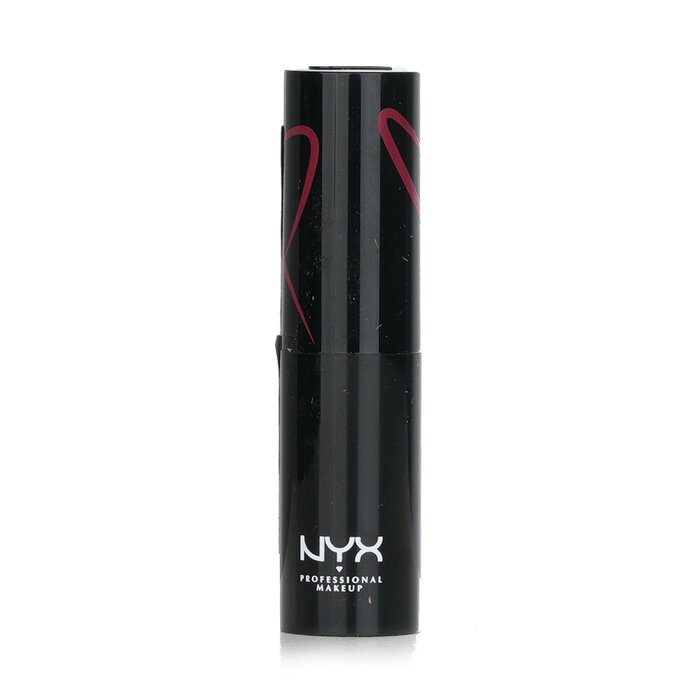 NYX Shout Loud Satin Lipstick 3.5g/0.12ozProduct Thumbnail