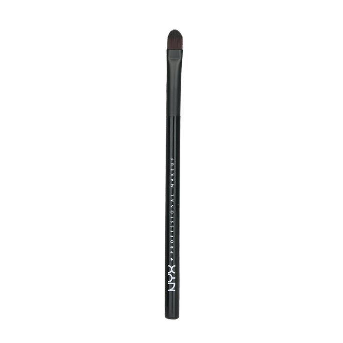 NYX Pro Flat Detail Brush 1pcsProduct Thumbnail