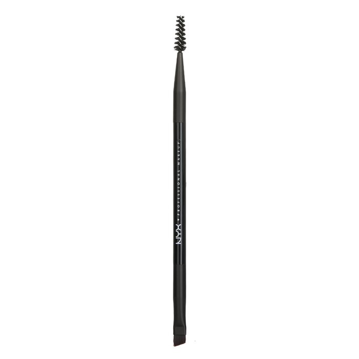 NYX Pro Dual Brow Brush Picture ColorProduct Thumbnail