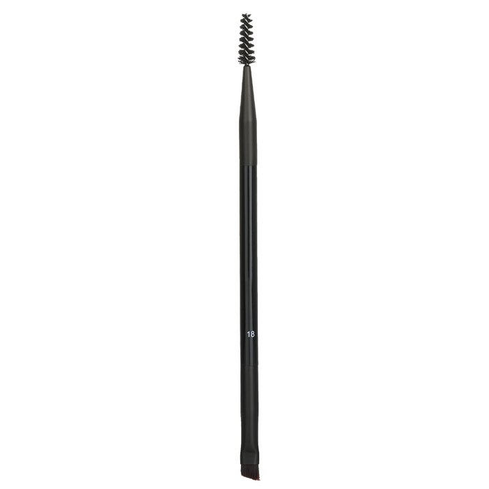 NYX Pro Dual Brow Brush Picture ColorProduct Thumbnail