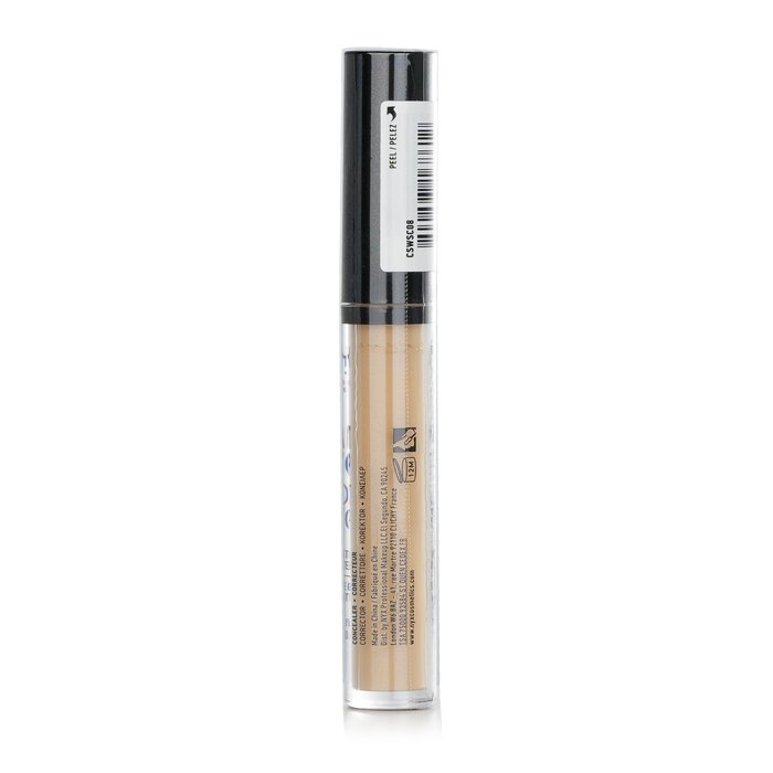 NYX - Can't Stop Won't Stop Contour Concealer - Concealer Free Worldwide Shipping | Strawberrynet USA