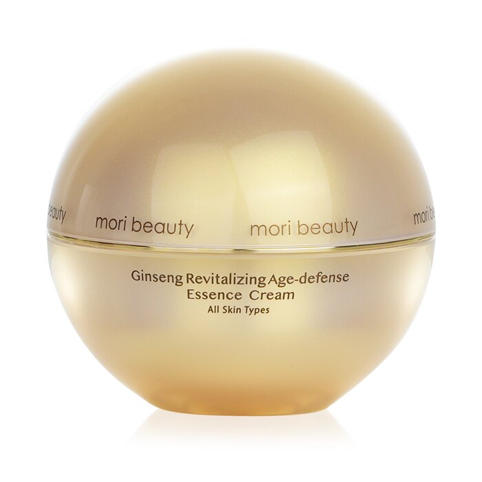 mori beauty by Natural Beauty Ginseng Revitalizing Age-Defense Essence Cream 30g/1.06ozProduct Thumbnail