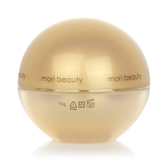 mori beauty by Natural Beauty Ginseng Age-Defense Eye Cream (Exp. Date: 05/2024) 15ml/0.5ozProduct Thumbnail