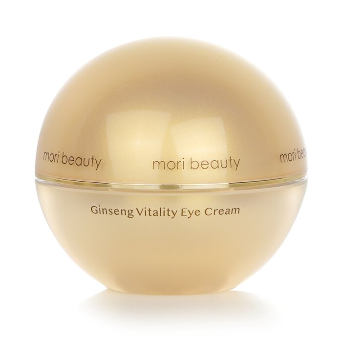mori beauty by Natural Beauty Ginseng Age-Defense Eye Cream (Exp. Date: 05/2024) 15ml/0.5ozProduct Thumbnail