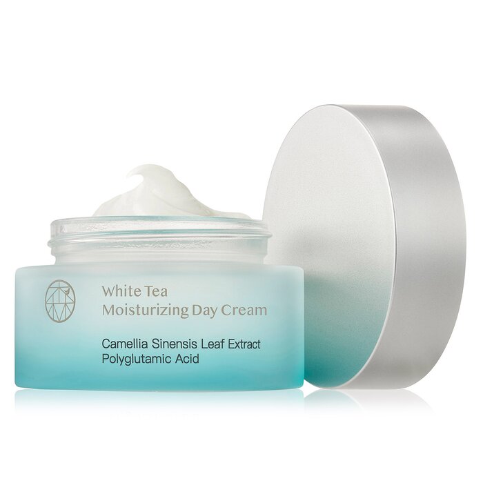 mori beauty by Natural Beauty White Tea Moisturizing Day Cream 55gProduct Thumbnail