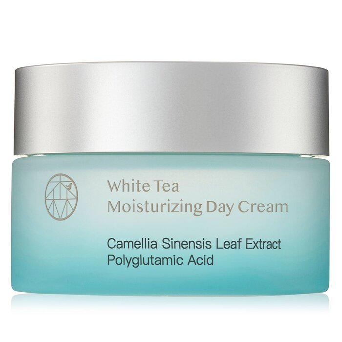 mori beauty by Natural Beauty White Tea Moisturizing Day Cream 55gProduct Thumbnail