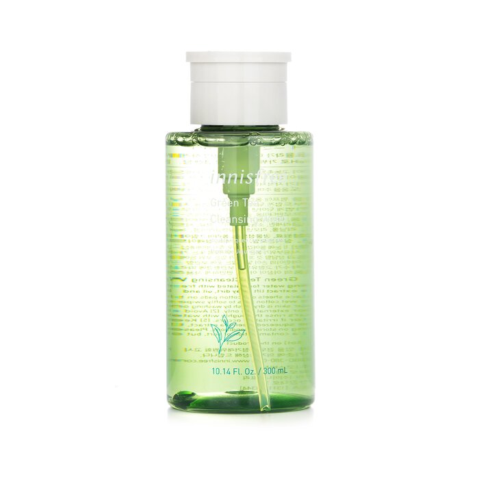Innisfree Green Tea Cleansing Water 300ml/10.14ozProduct Thumbnail