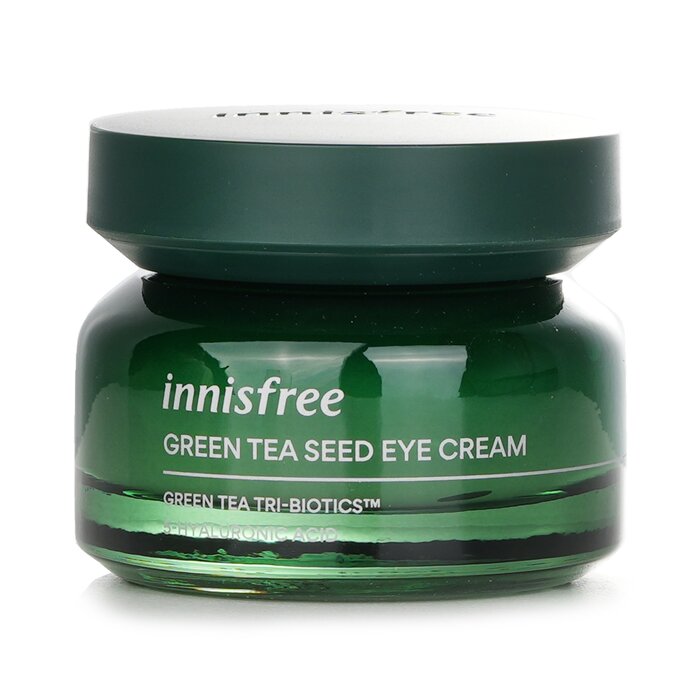 Innisfree Green Tea Seed Eye Cream 30ml/1ozProduct Thumbnail