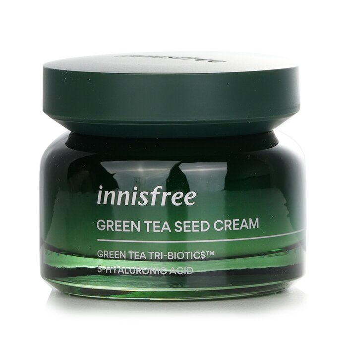 Innisfree Green Tea Seed Cream 50ml/1.69ozProduct Thumbnail
