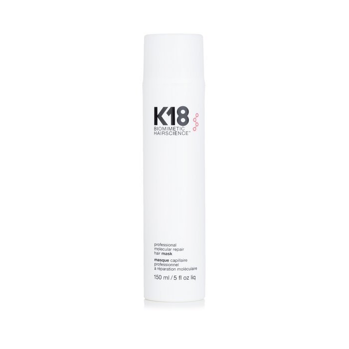 K18 Professional Molecular Repair Hair Mask 150ml/5ozProduct Thumbnail