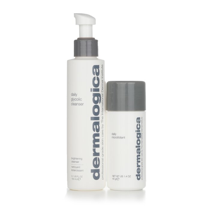 Dermalogica The Glowing Skin Set: 2pcsProduct Thumbnail