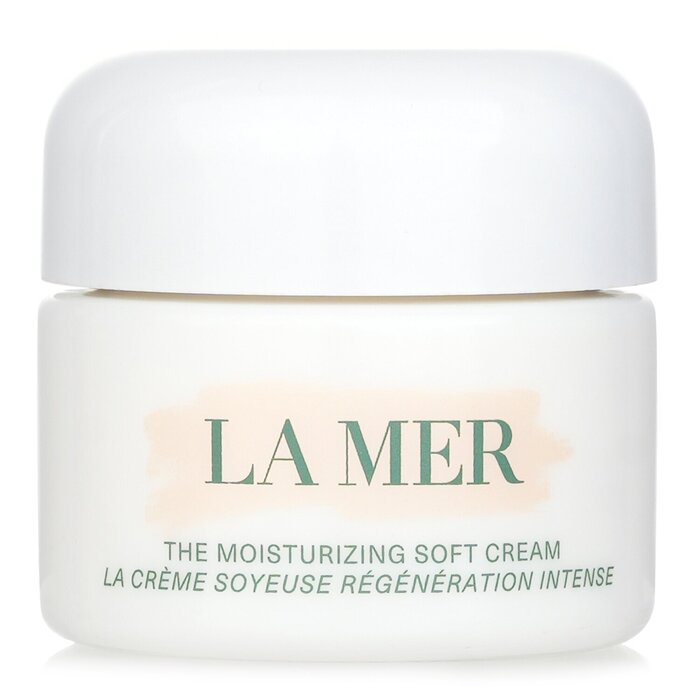 La Mer The Moisturizing Soft Cream 30ml/1oz | Strawberrynet USA