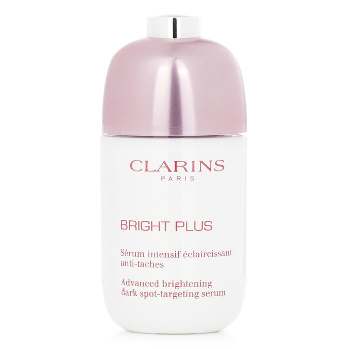 Clarins Bright Plus Advanced Brightening Dark Spot Targeting Serum 50ml/1.7ozProduct Thumbnail