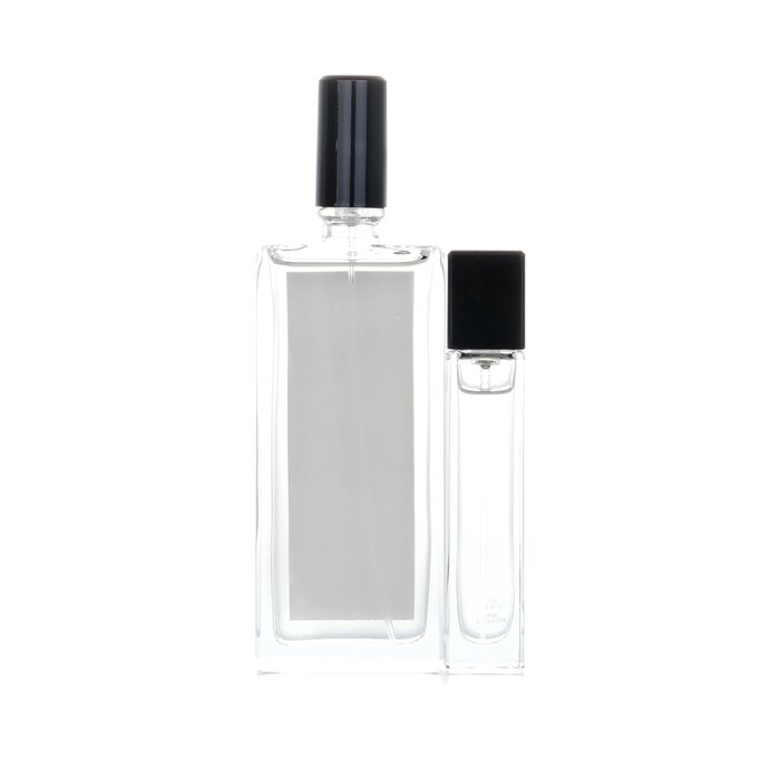 Serge Lutens L'orpheline Eau De Parfum Coffret: 2pcs - Eau De Parfum, Free  Worldwide Shipping