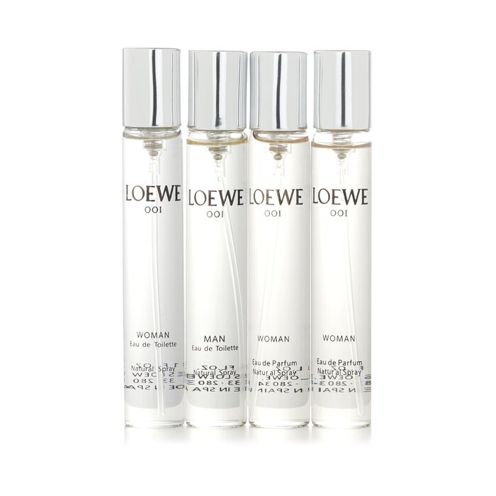 Loewe 001 Woman Loewe Eau De Parfum Spray 100ml