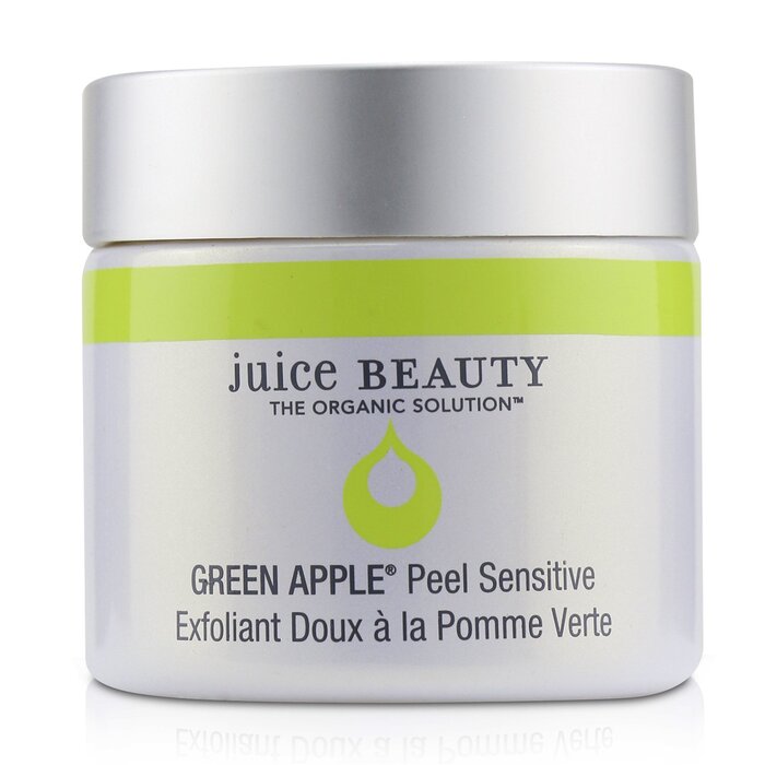 Juice Beauty Green Apple Peel Sensitive Exfoliating Mask (Exp Date: 03/2023) 60ml/2ozProduct Thumbnail