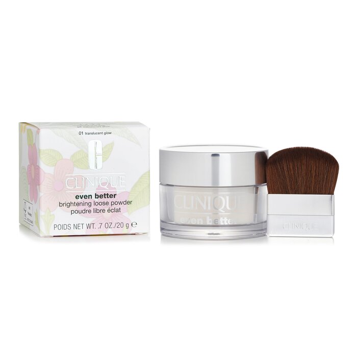 Clinique Even Better Brightening Loose Powder 20g/0.7ozProduct Thumbnail