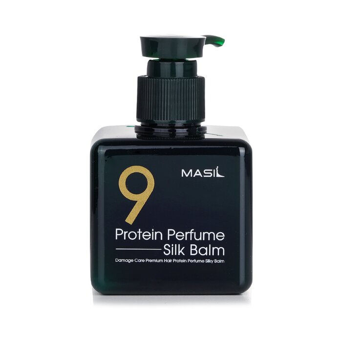 Masil 9 Protein Perfume Silk Balm 180mlProduct Thumbnail