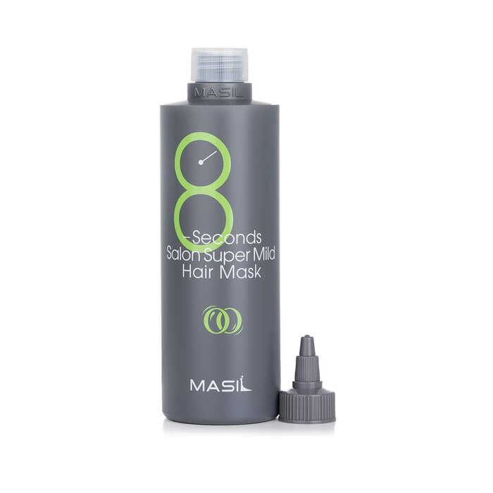 Masil ماسك الشعر اللطيف في صالون 8 ثوانٍ 350mlProduct Thumbnail