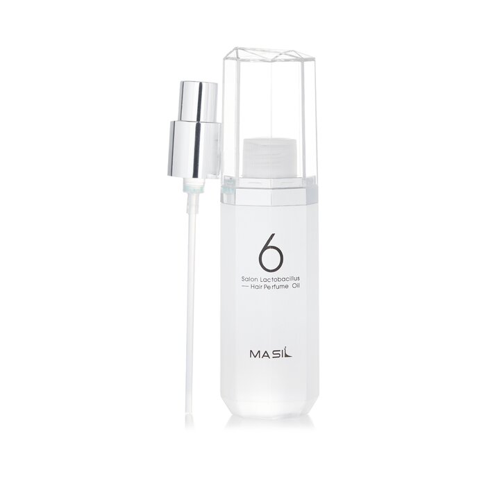 Masil 6 Salon Lactobacillus Hair Perfume Oil (Light) 66mlProduct Thumbnail