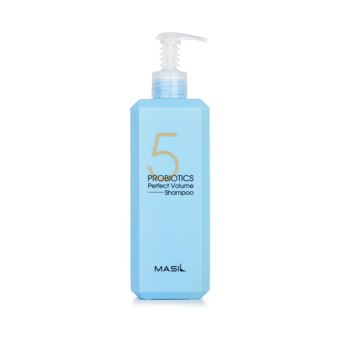 Masil 5 Probiotics Perfect Volume Shampoo 500mlProduct Thumbnail