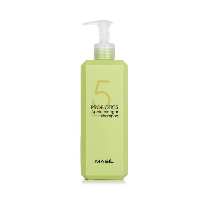マシル Masil 5 Probiotics Apple Vinegar Shampoo 500mlProduct Thumbnail