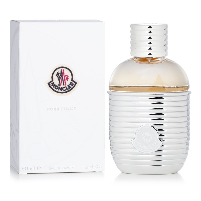 Moncler Pour Femme Eau De Parfum Spray 60ml/2oz | Strawberrynet TH