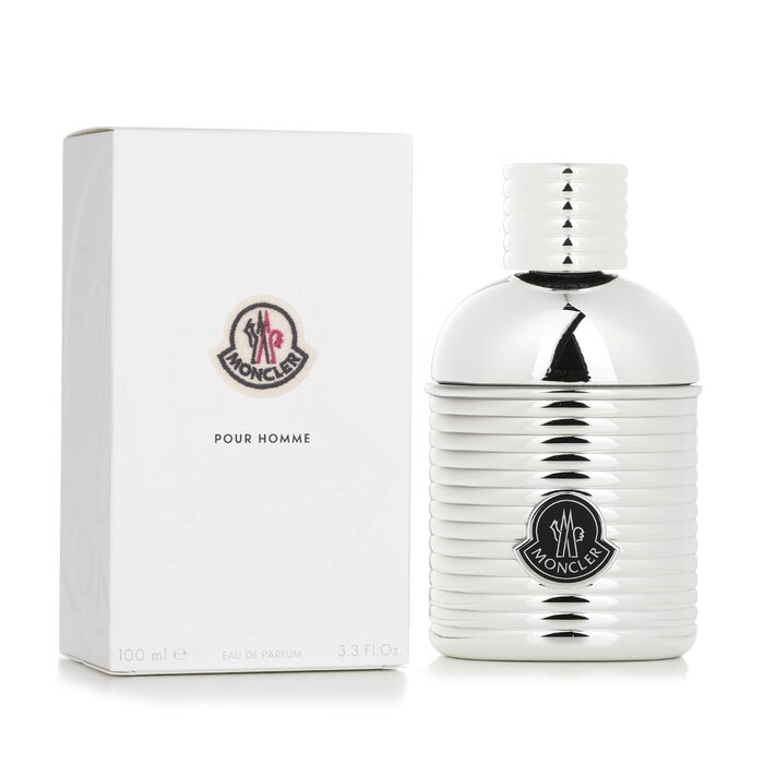 モンクレール Moncler Moncler Pour Homme Eau De Parfum Spray 100ml/3.3ozProduct Thumbnail