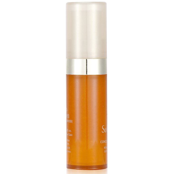 Sulwhasoo Concentrated Ginseng Renewing Serum EX 5ml/0.16ozProduct Thumbnail