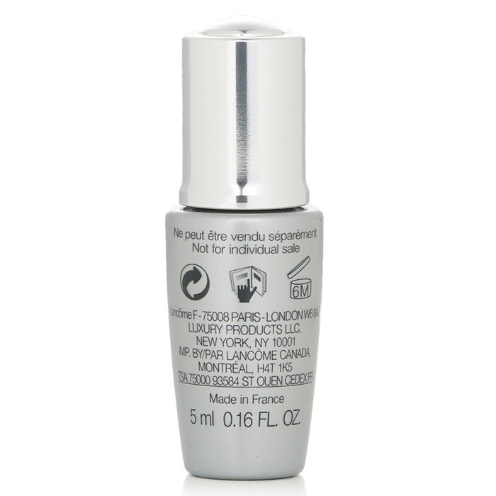 ランコム Lancome Advanced Genifique Light-Pearl Youth Activating Eye & Lash Concentrate 5ml/0.16ozProduct Thumbnail