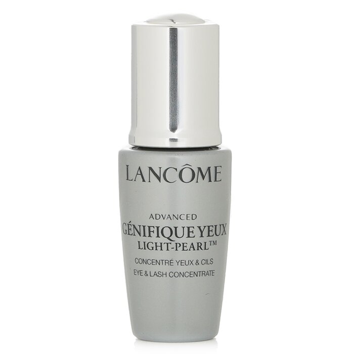 Lancome Advanced Genifique Light-Pearl Youth Activating Eye & Lash Concentrate 5ml/0.16ozProduct Thumbnail