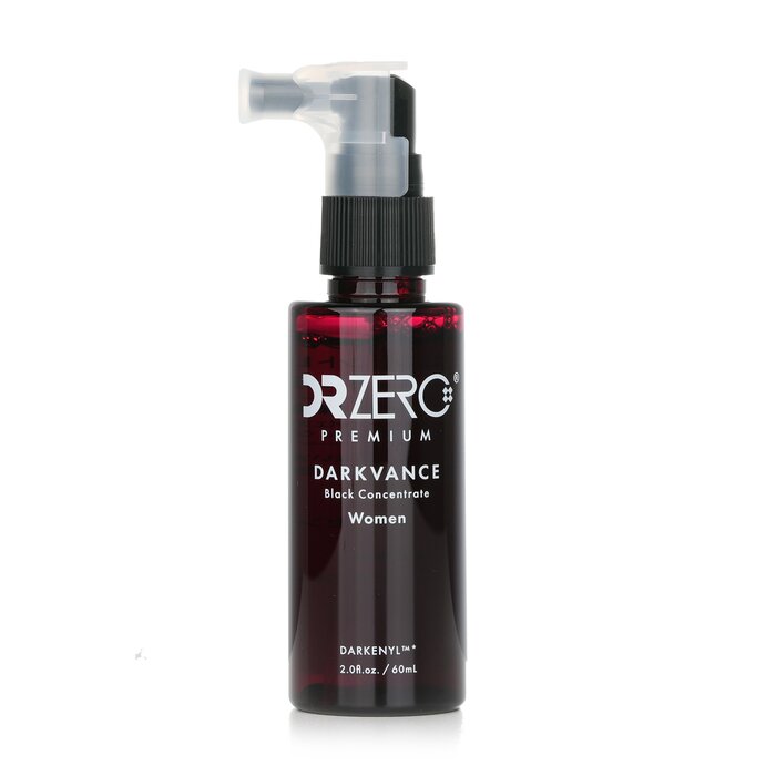 DR ZERO Darkvance Block Concentrate (For Women)  60ml/2ozProduct Thumbnail