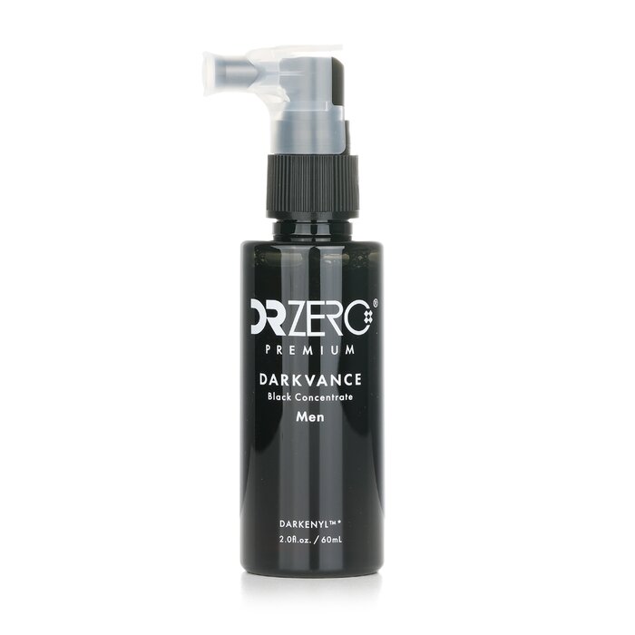 DR ZERO Darkvance Block Concentrate (For Men) 990653 60ml/2ozProduct Thumbnail