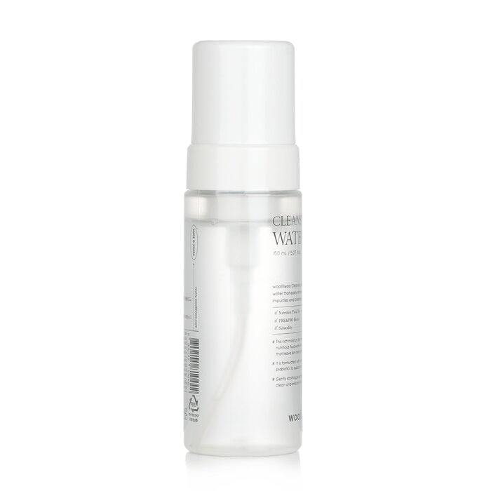 Wooliliwoo Cleansing Water 150ml/5.07ozProduct Thumbnail