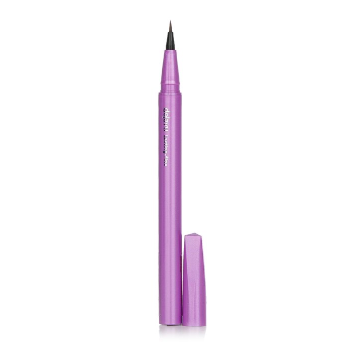 Dejavu Lasting Fine E Short Brush Liquid Eyeliner 0.52mlProduct Thumbnail