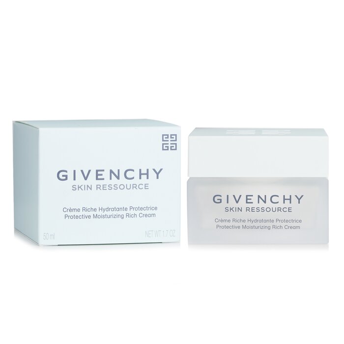Givenchy Skin Ressource Moisturzing Rich Cream 50ml/1.7ozProduct Thumbnail