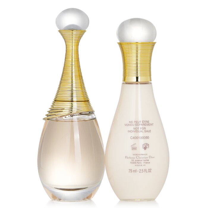 Christian Dior J'Adore Set: 2pcs