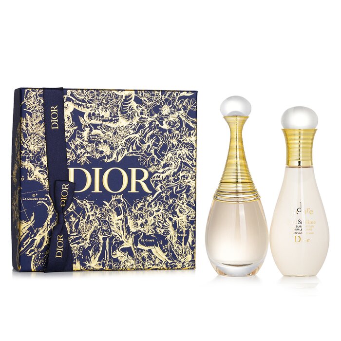 Dior J'Adore Eau de Toilette Spray, 1.7 oz