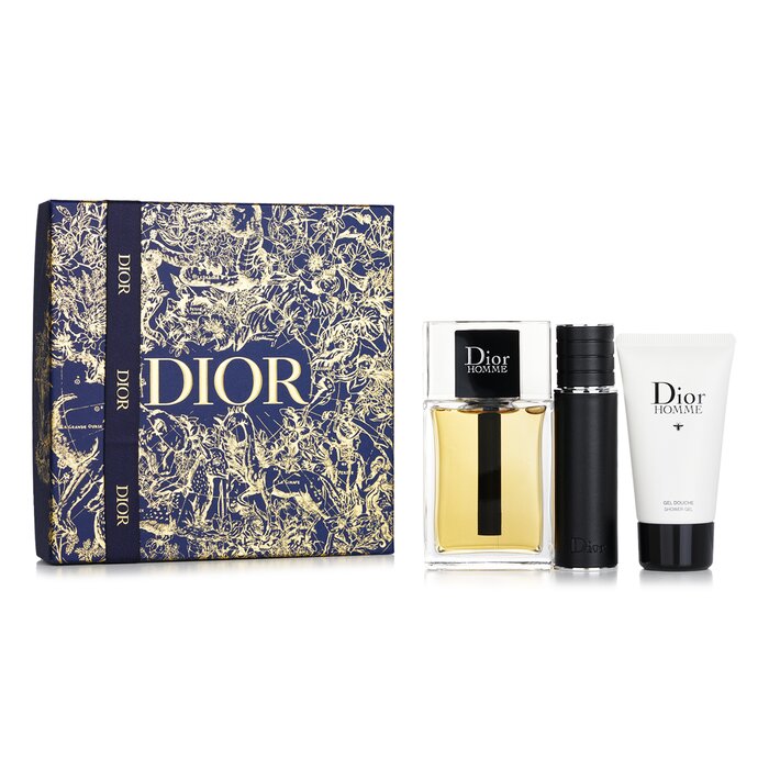 ディオール Christian Dior Dior Homme Set: 3pcsProduct Thumbnail
