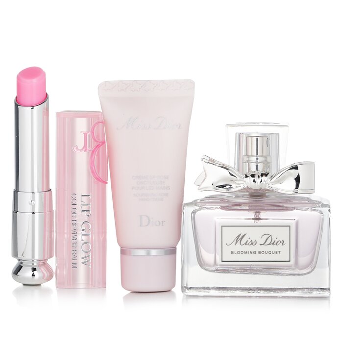 Christian Dior Miss Dior Blooming Bouquet Set: 3pcsProduct Thumbnail