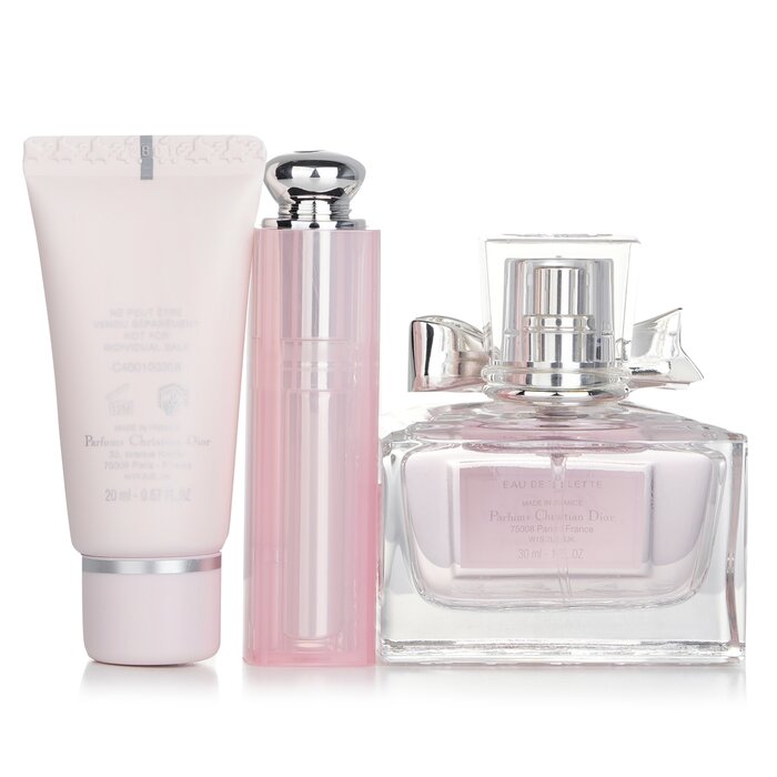Christian Dior Miss Dior Blooming Bouquet Set: 3pcsProduct Thumbnail
